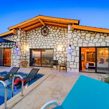 Patara Adonis 3 Hotel 4*