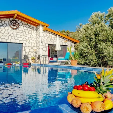 Patara Adonis 3 Hotel Kaş