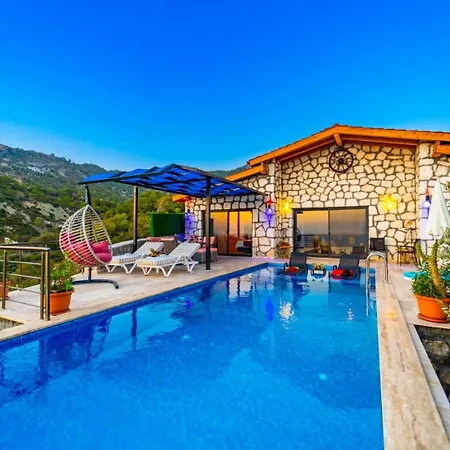 Patara Adonis 3 4* Kaş