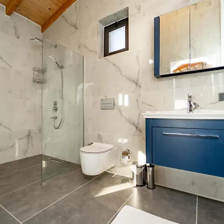 Hotell Patara Adonis 3 Kaş
