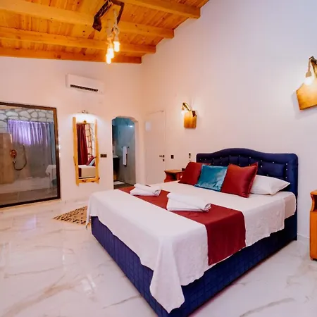 Patara Adonis 3 Kaş