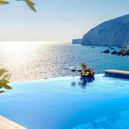 Hotell Patara Adonis 3