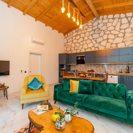 Patara Adonis 3 Kaş