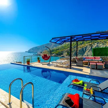 Hotel Patara Adonis 3