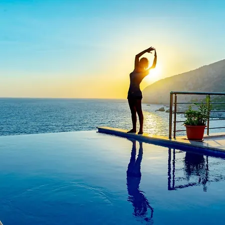 Patara Adonis 3 Hotel 4*